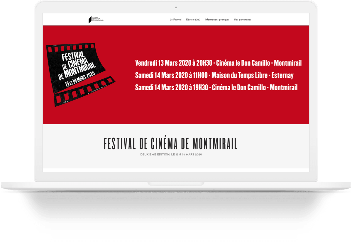 Festival de cinéma de Montmirail