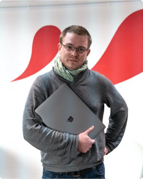 Vadim Mykolenko