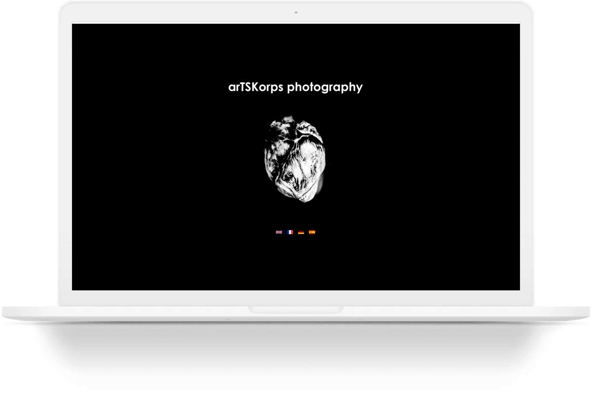 arTSKorps photography