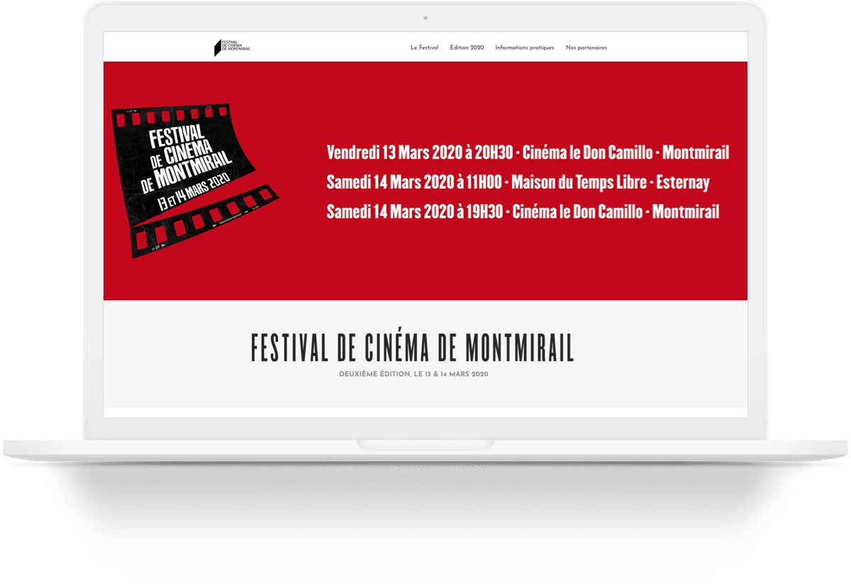 Festival de cinéma de Montmirail