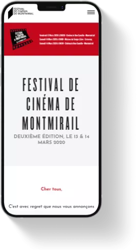 Festival de cinéma de Montmirail