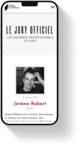 Festival de cinéma de Montmirail