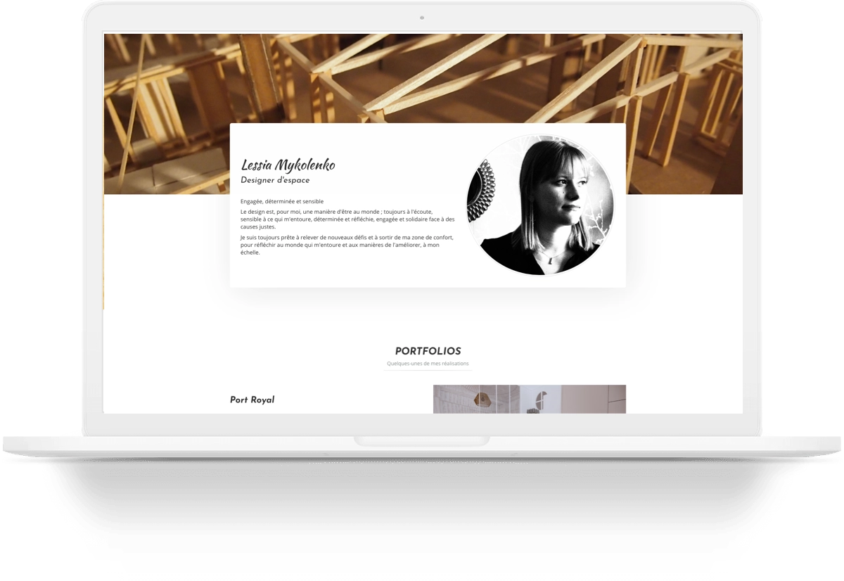 LM Designer d'espace