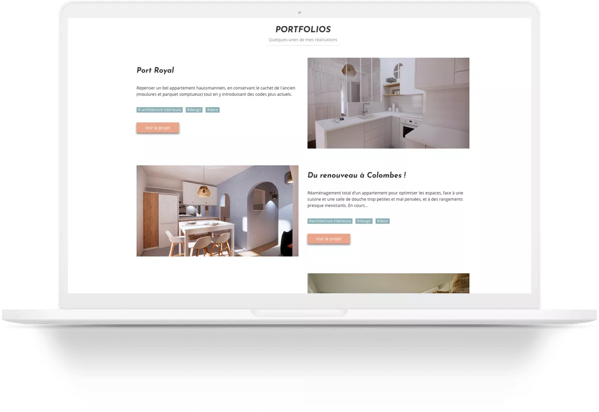LM Designer d'Espace