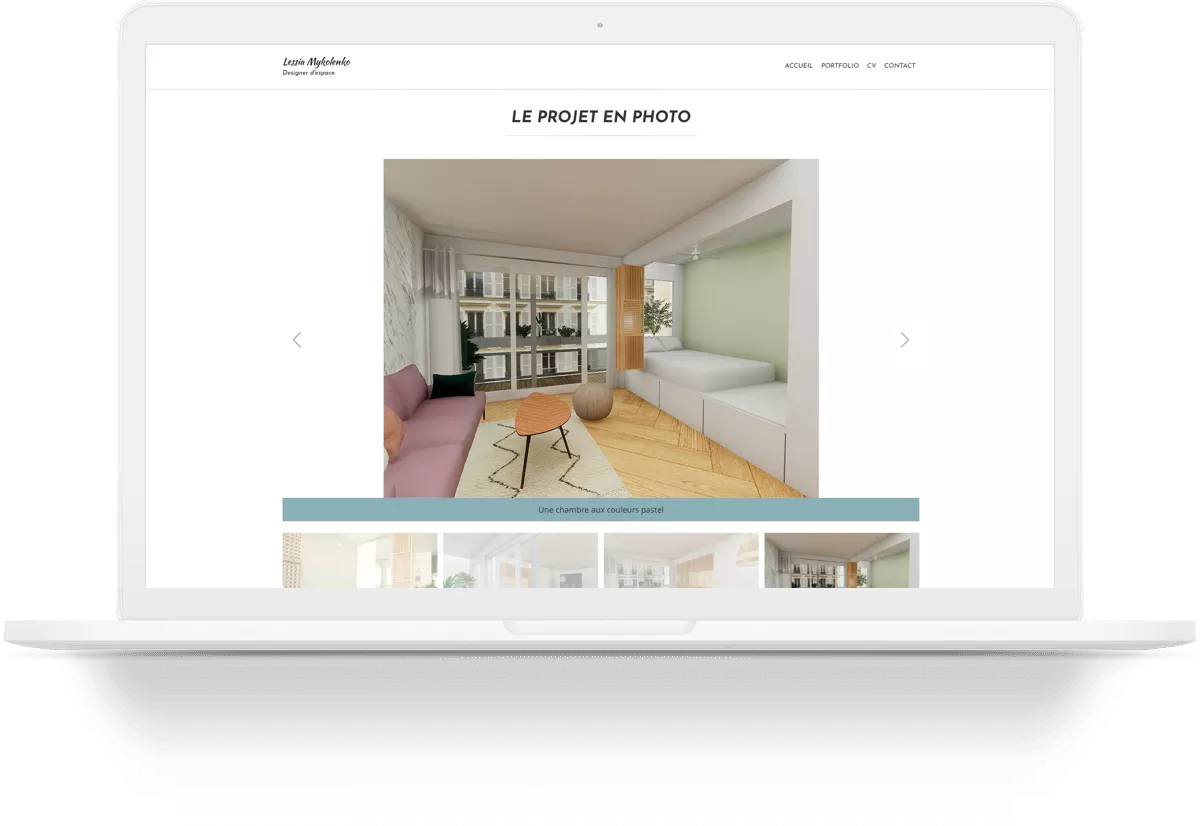 LM Designer d'Espace
