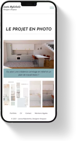 LM Designer d'Espace