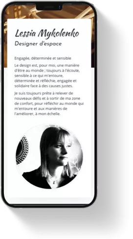 LM Designer d'Espace