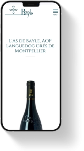 Mas de Bayle