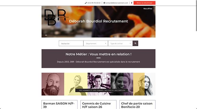 Sélection Recrutement