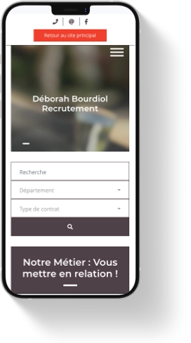 Sélection Recrutement