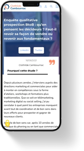 CCBC Marketing