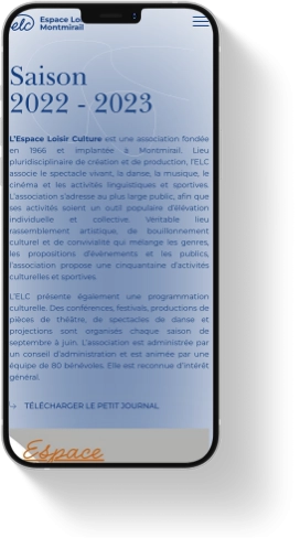 Espace Loisir Culture
