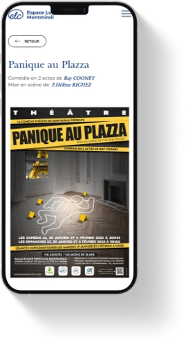 Espace Loisir Culture